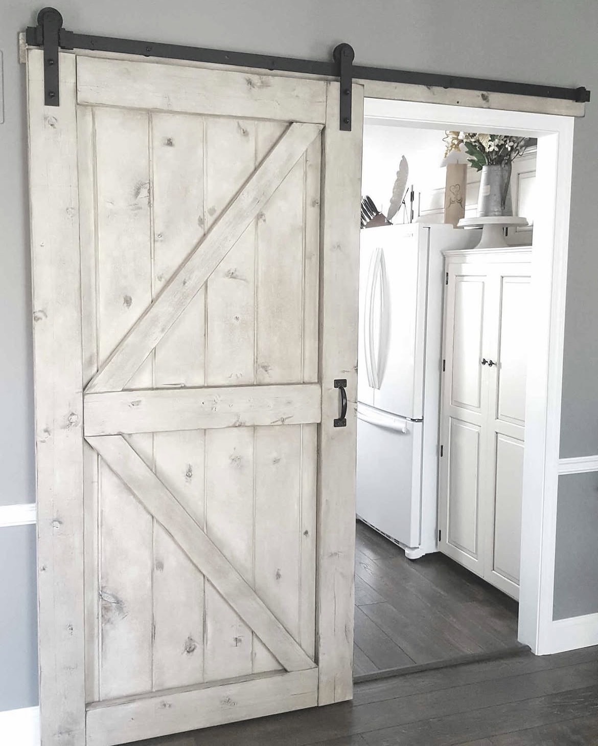 Custom Door Installation