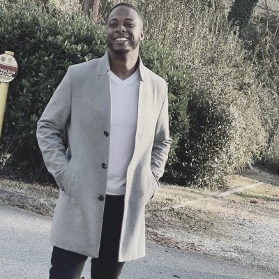 Chris Roberson, founder of FidelisWork