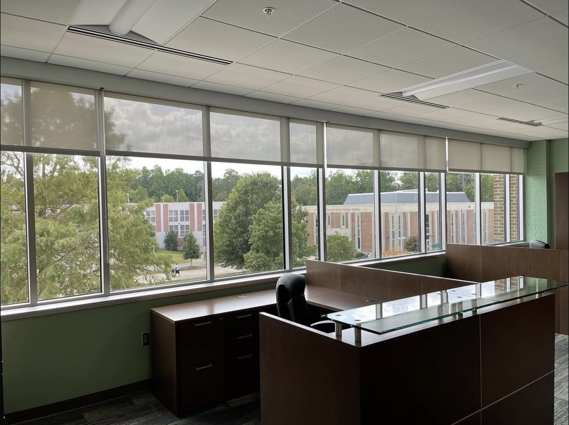 NC, SC & VA Schools and Colleges