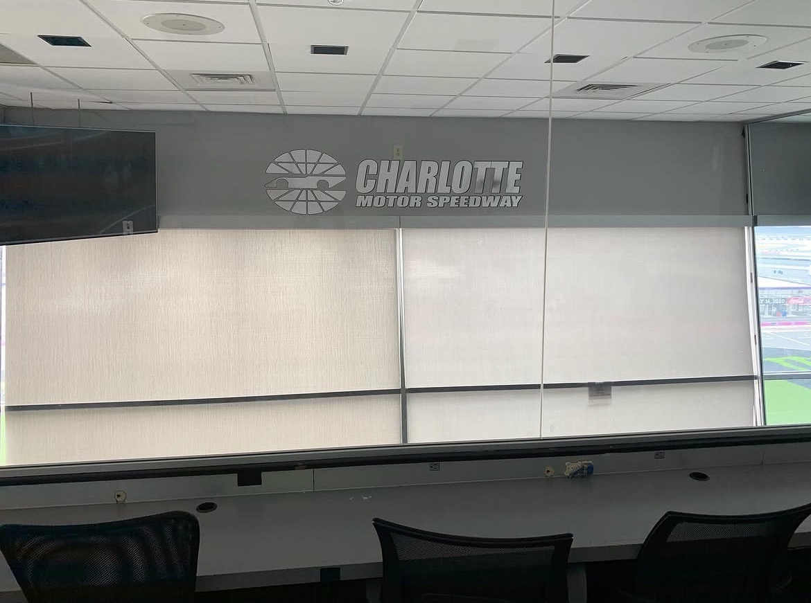 Charlotte Motor Speedway